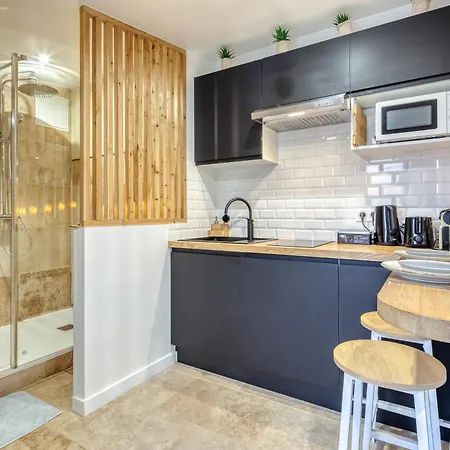 La Boheme - Le Jardin Des Plantes روان